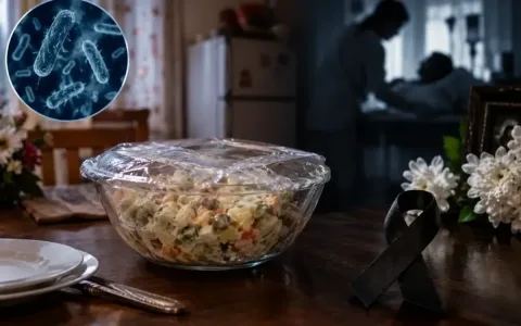 Xorazmda bir oila a’zolari ovqatdan zaharlanib vafot etdi