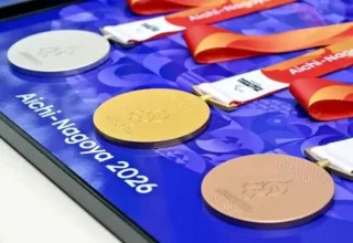 O‘zbekiston sportchilari Osiyo o‘yinlari jadvalida kuchli to‘rtlikni saqlab qoldi