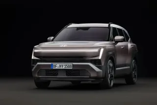 Hyundai beshinchi avlod Tucson krossoverini rasman taqdim etdi