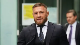 Konor Makgregor muvaffaqiyatga erishishning asosiy omillarini sanab o‘tdi