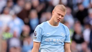 Manchester Siti futbolchilari klubni tark etishi mumkinligi muhokama qilinmoqda