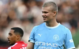 Manchester Siti sanksiyaga uchrasa Xoland shartnomasi qanday o‘zgaradi