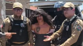Braziliyada 16 kishining o‘limida gumonlangan shaxs qo‘lga olindi