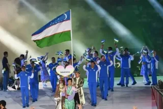 O‘zbekistonlik regbichi doping qoidalari buzilishi sababli musobaqadan chetlatildi