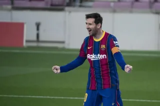 Messining ilk o‘yinida maydonga tushgan futbolchilar hozir qayerda