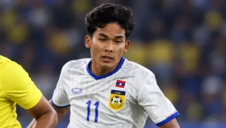 Laoslik futbolchi kelishilgan o‘yinlar sababli hibsga olindi