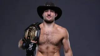 Shon Striklend UFC faoliyatini yakunlab boksga o‘tishini ma’lum qildi