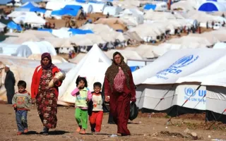 Dunyoda o‘ta qashshoqlikda yashayotganlar soni 1,2 milliardga yetdi