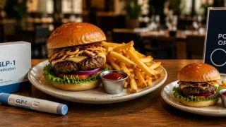 Ozdiruvchi dorilar AQSH restoran biznesiga qanday ta’sir ko‘rsatmoqda