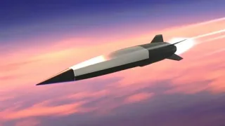 AQSH va Avstraliya yangi gipertovushli raketani muvaffaqiyatli sinovdan o‘tkazdi