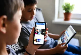 Turkiyada 15 yoshgacha bo‘lgan bolalar uchun ijtimoiy tarmoqlar taqiqlanadi
