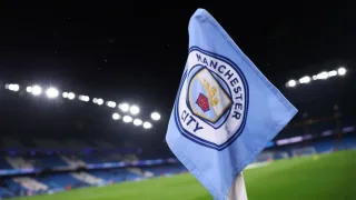 Angliya futbol assotsiatsiyasi Manchester Siti ishi yuzasidan bayonot berdi