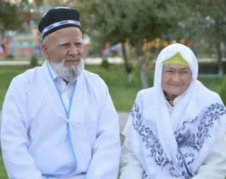 Ota-onalar qadri va ularga minnatdorchilik bildirish fursati