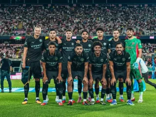 Tomas Tuxel Manchester Siti atrofidagi vaziyat bo‘yicha fikr bildirdi