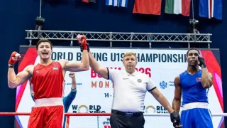 O‘zbekistonlik yosh bokschilar jahon chempionatida oltita medalni qo‘lga kiritdi