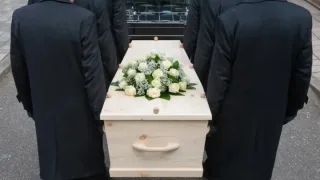 Xitoylik erkak jazodan qochish uchun o‘z o