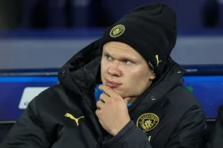 Erling Xoland faoliyatini Ispaniya chempionatida davom ettirishi mumkin