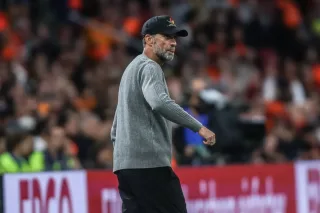 Yurgen Klopp Serj Gnabrining terma jamoani tark etish sababini tushuntirdi