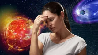 O‘zbekistonda bugun kuchli magnit bo‘roni kuzatilishi kutilmoqda