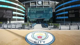 Manchester Siti moliyaviy qoidabuzarliklar bo‘yicha rasman shikoyat kiritdi
