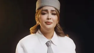 Yulduz Turdiyeva yangi taronasidan ilk parchani taqdim etdi