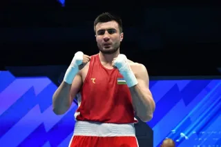 Eddi Xirnning Bahodir Jalolov haqidagi fikrlariga munosabat bildirildi