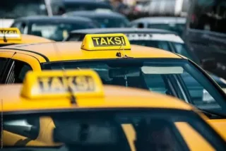 O‘zbekiston taksi bozoriga xitoylik yirik kompaniya kirib kelmoqda