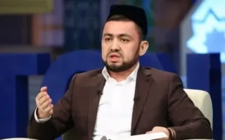 Odilxon Ismoilov apellyatsiya sudi qarori bilan ozodlikka chiqdi