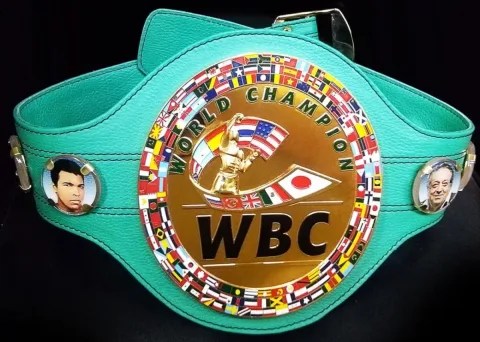 WBC sentyabr reytingida o‘zbek bokschilari qanday o‘rinlarni egalladi