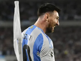 PSJ klubi Lionel Messining terma jamoadagi faoliyatiga munosabat bildirdi