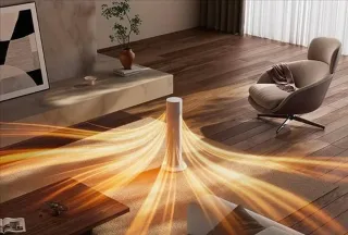 Xiaomi grafenli isitgichi sotuvda kutilganidan yuqori natija qayd etdi