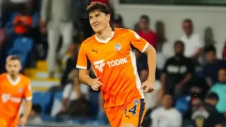 Eldor Shomurodov zaxiraga olingach Bashakshehir mag‘lubiyatga uchradi