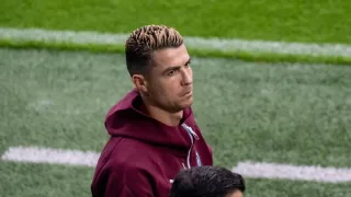 Krishtianu Ronaldu Portugaliya terma jamoasidagi faoliyatini yakunladi