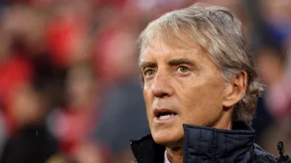 Roberto Manshini Manchester Siti ishidagi ayblovlar yuzasidan fikr bildirdi