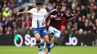 Manchester Siti mag‘lubiyati chempionlik poygasidagi vaziyatni keskin o‘zgartirdi