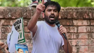 Hindistonda Tarakanlar partiyasi asoschisi va vakillari hibsga olindi