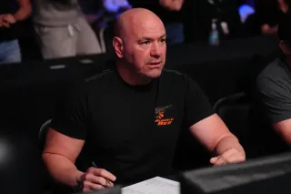 Dana Uayt UFC tashkilotining bozor qiymati haqida ma’lumot berdi
