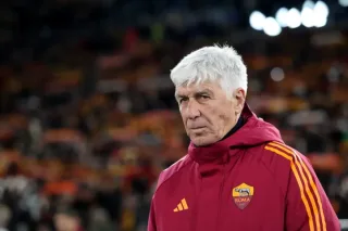 Gasperini Rimdagi alamli mag‘lubiyat sabablarini tushuntirib berdi