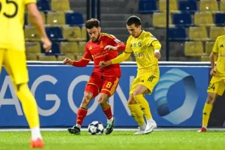 Paxtakor va Al Qodisiya bahsi durang bilan yakunlandi