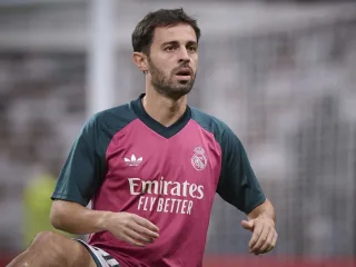 Real Madrid yarimhimoyachisi qishda jamoani tark etishi mumkin
