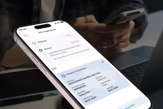 O‘zbekistonliklar uchun Qozog‘istonga kirishda yangi elektron tizim joriy etiladi