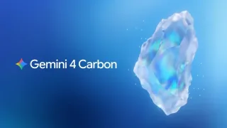 Google yangi Gemini 4 Carbon suniy intellekt modelini taqdim etdi