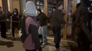 Fransiyada birgina so‘z do‘konni talonchilikdan saqlab qoldi