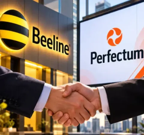 Beeline O‘zbekistondagi Perfectum kompaniyasini 207 million dollarga sotib oldi