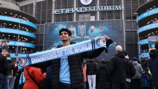 Manchester Siti ishi bo'yicha yakuniy qaror tezroq chiqarilishi talab qilinmoqda