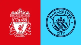 Liverpul va Manchester Siti jamoalari o‘rtasidagi markaziy bahs boshlanmoqda