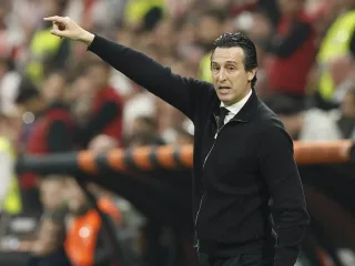 Unai Emeri Manchester Siti klubi atrofidagi moliyaviy mojarolar haqida fikr bildirdi