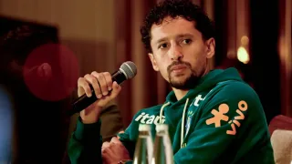 Markinos Hindiston bilan o‘yinni jamoa tiklanishi uchun imkoniyat deb atadi