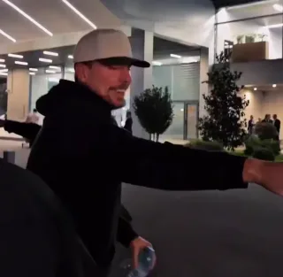 Mashhur bloger MrBeast ilk bor Toshkent shahriga tashrif buyurdi