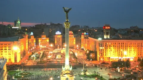 Ukraina harbiy harakatlarni to‘xtatishning besh xil ssenariysini taqdim etdi